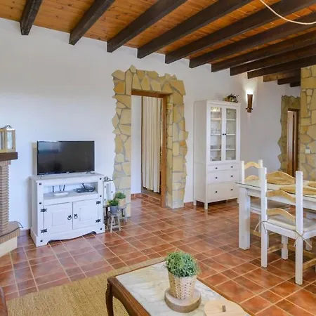Casa Limones El By Ruralidays Villa *