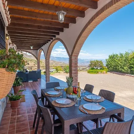 Casa Limones El By Ruralidays Villa *