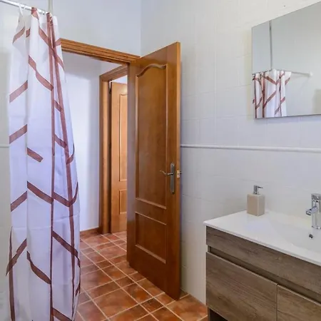 Casa Limones El By Ruralidays Villa *