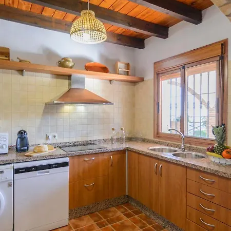 Casa Limones El By Ruralidays