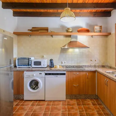 Casa Limones El By Ruralidays Villa *