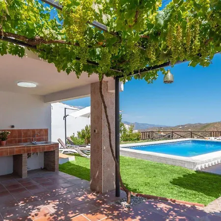 Casa Limones El By Ruralidays Villa *